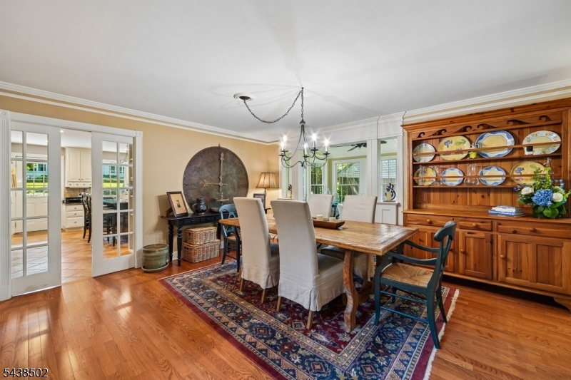 24 Canoe Brook Road Short Hills, NJ 07078 - Photo 11 of 42