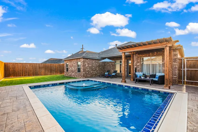 $450,000 | 12204 Knoxville Avenue, Lubbock, TX 79423