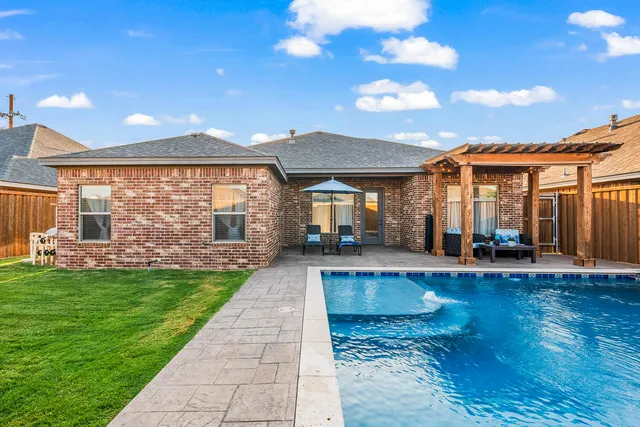 $450,000 | 12204 Knoxville Avenue, Lubbock, TX 79423