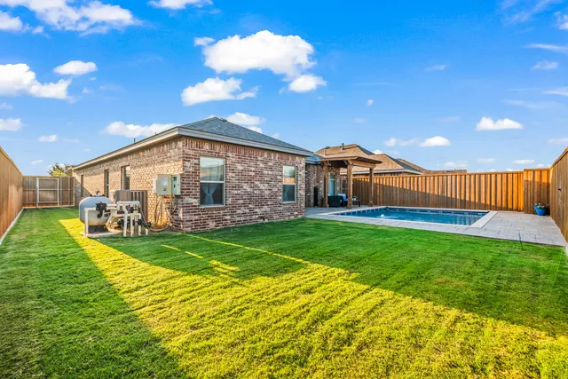 $450,000 | 12204 Knoxville Avenue, Lubbock, TX 79423