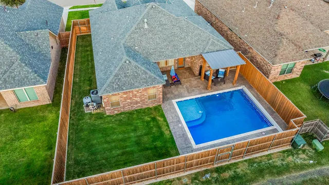 $450,000 | 12204 Knoxville Avenue, Lubbock, TX 79423