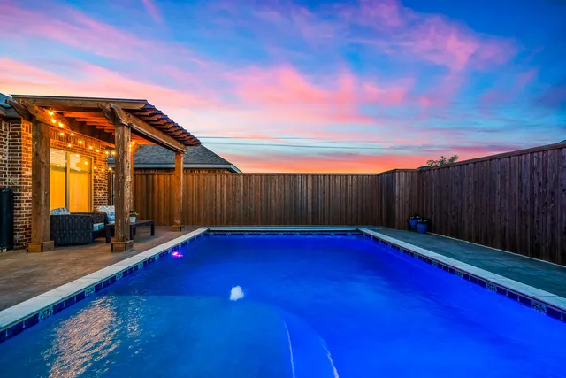 $450,000 | 12204 Knoxville Avenue, Lubbock, TX 79423