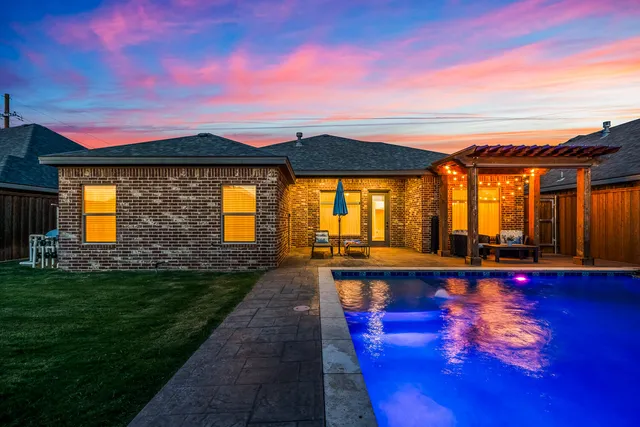 $450,000 | 12204 Knoxville Avenue, Lubbock, TX 79423