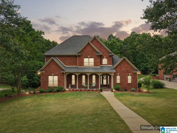 $749,500 | 282 Kensington Lane, Alabaster, AL 35007