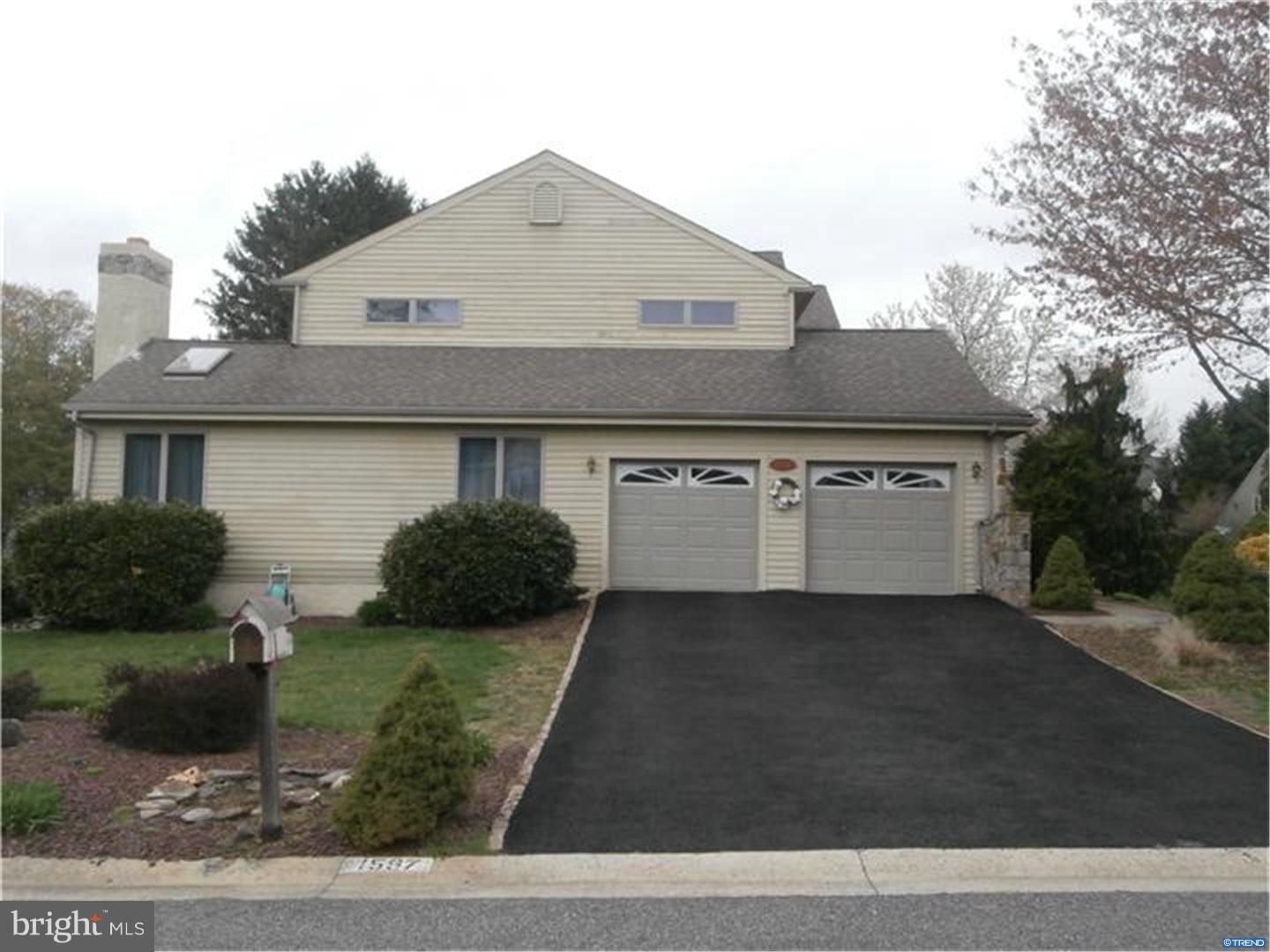 1597 Shady Brook Road Wilmington, DE 19803 - Photo 25 of 25