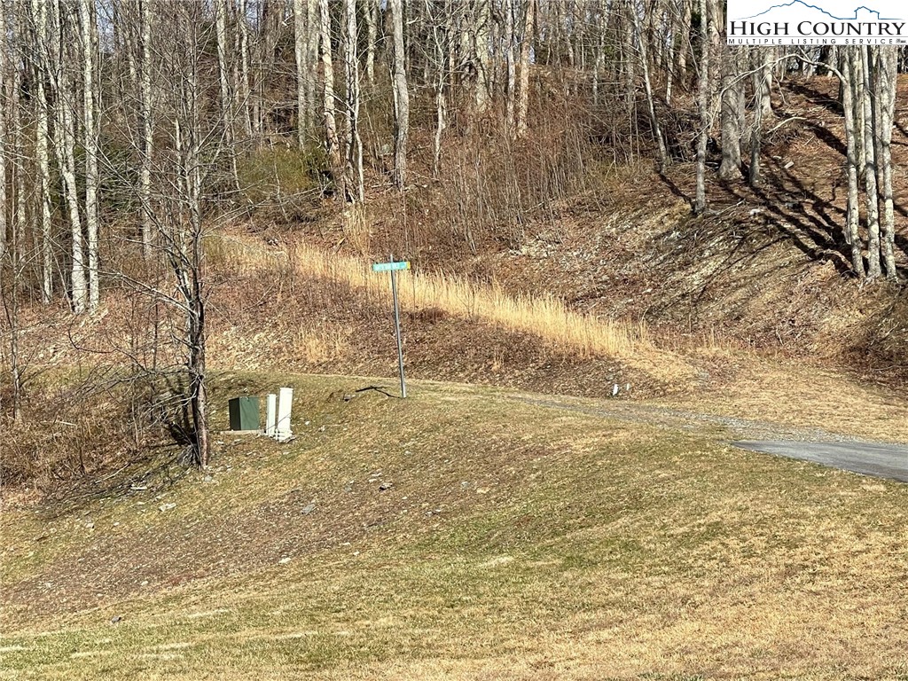 6 Jackson Ridge Road Boone, NC 28607 - Photo 4 of 6 a view of a lake view