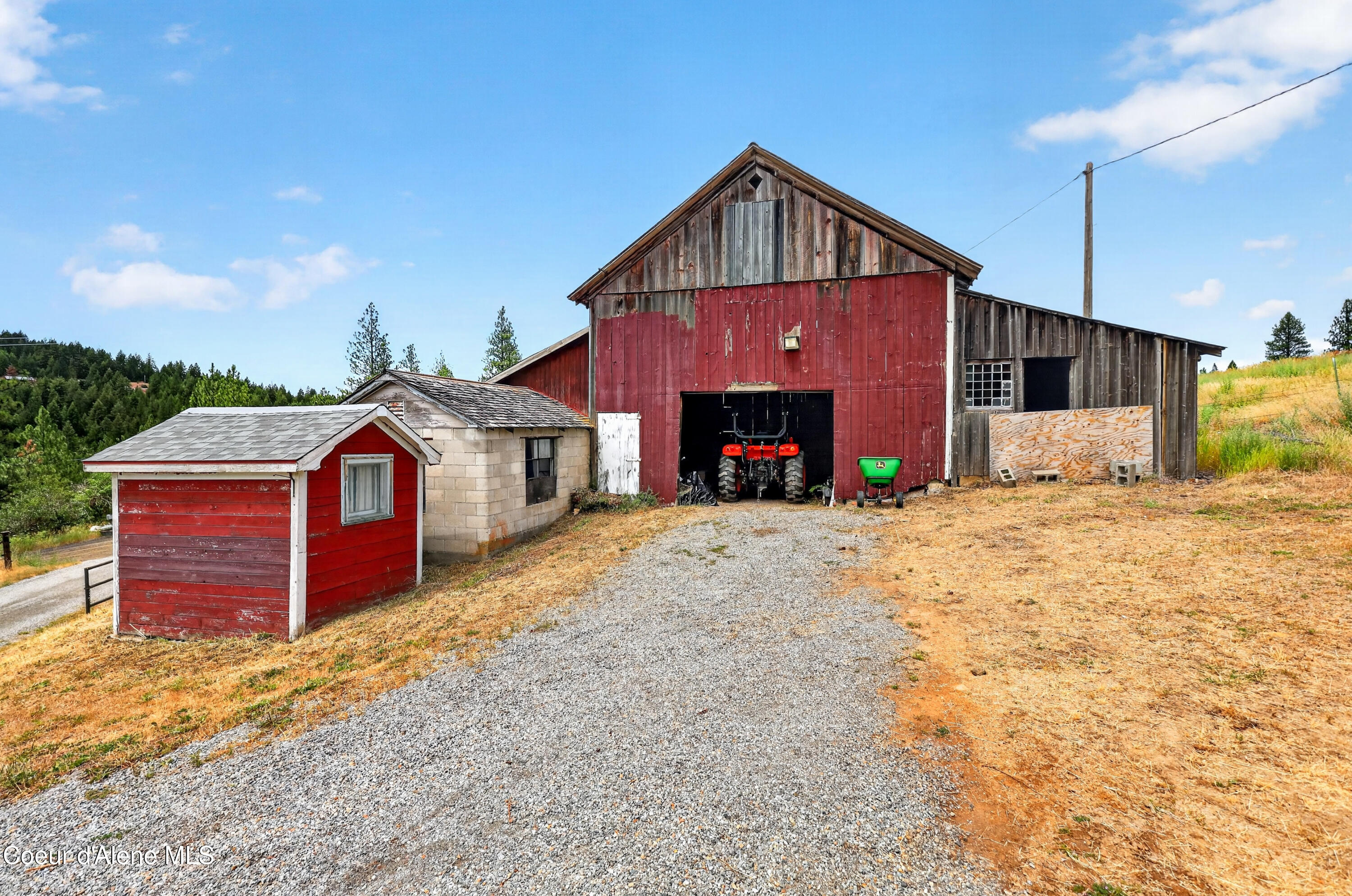 3343 South Carpenter Loop Post Falls, ID 83854 - Photo 40 of 49 9N5A2926