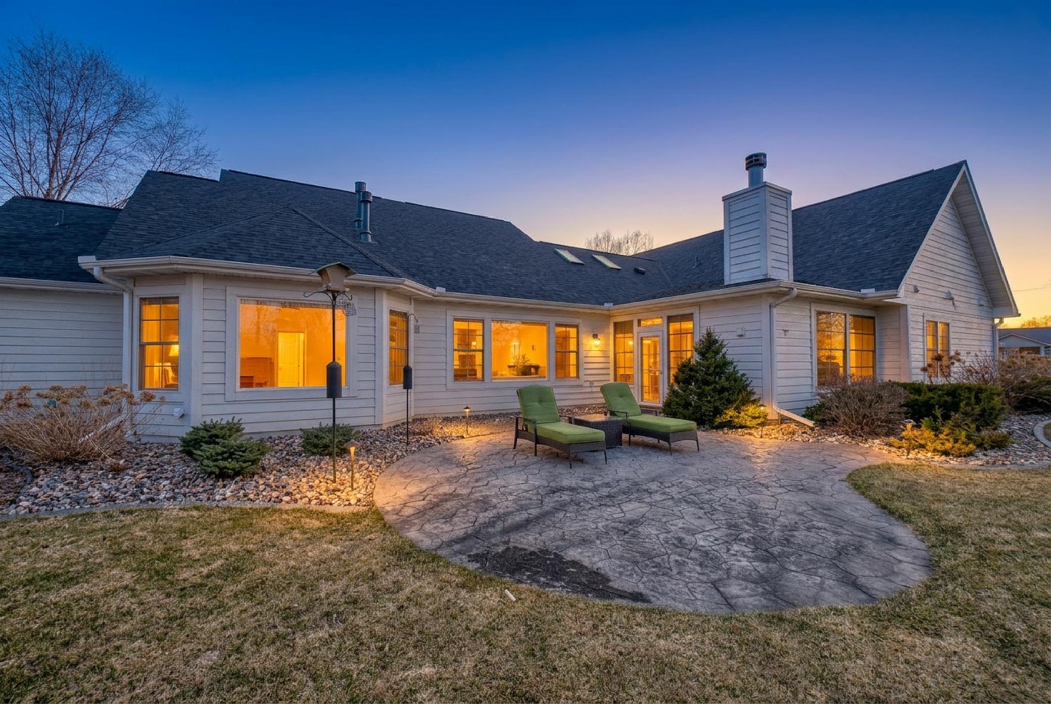 877 Yellowstone Trail Hudson, WI 54016 - Photo 65 of 66