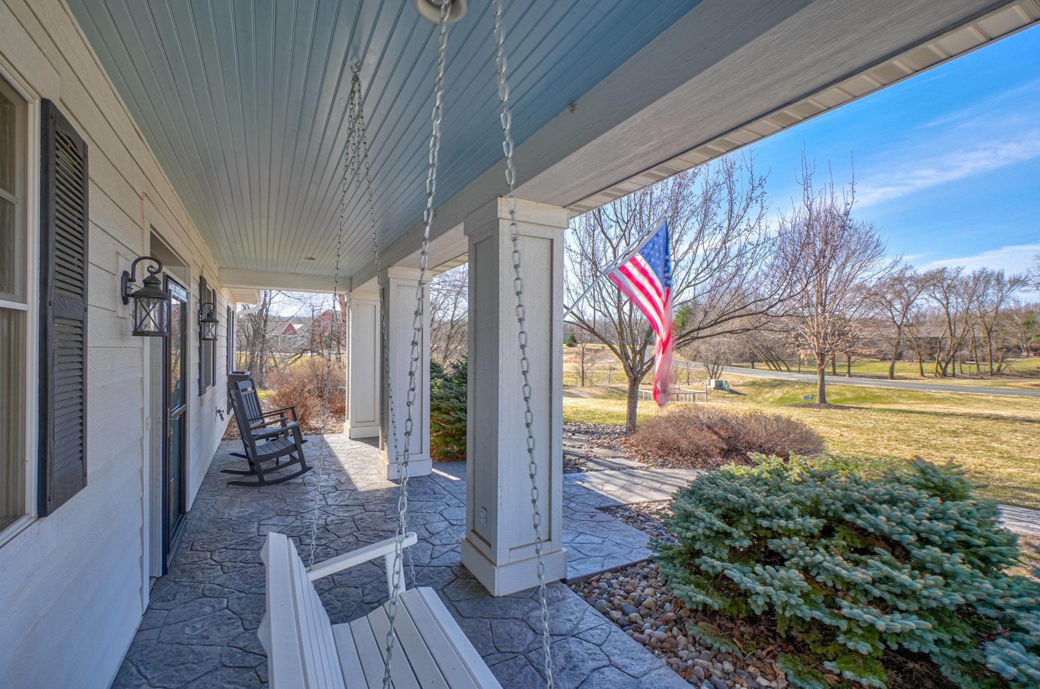 877 Yellowstone Trail Hudson, WI 54016 - Photo 9 of 66