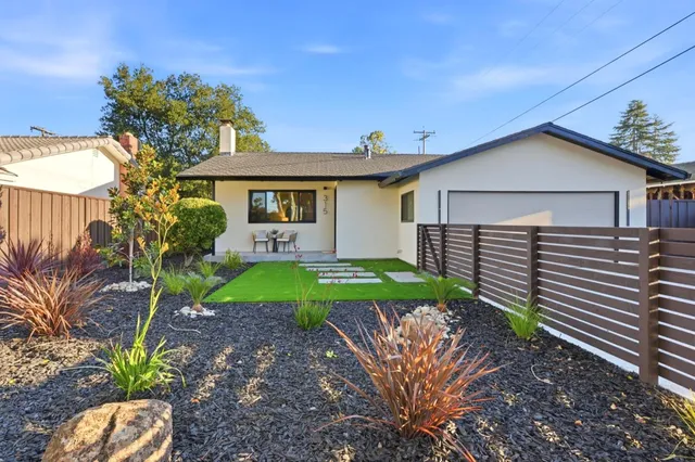 $2,950,000 | 315 West Meadow Drive, Palo Alto, CA 94306