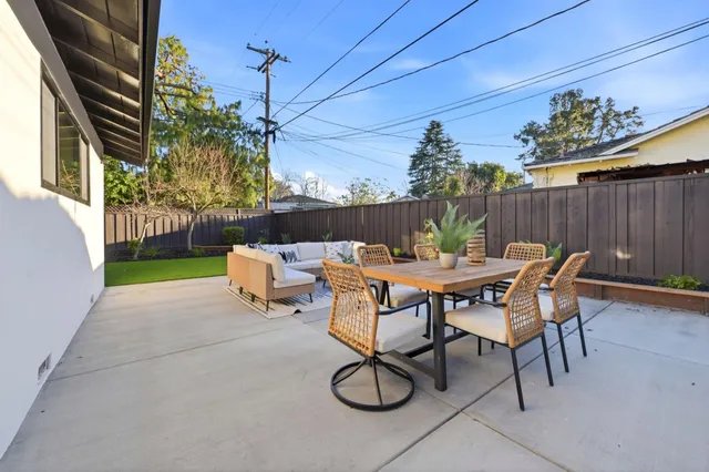 $2,950,000 | 315 West Meadow Drive, Palo Alto, CA 94306