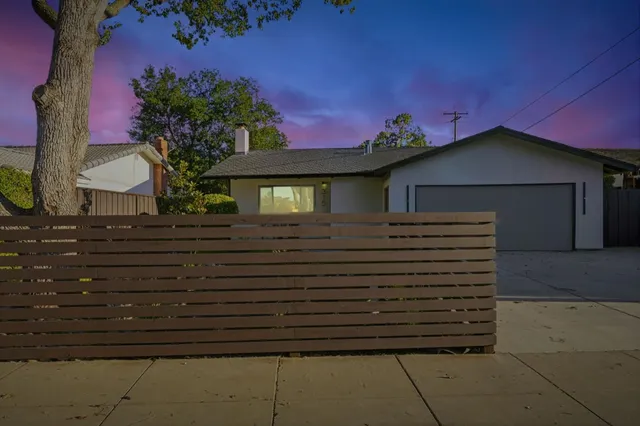 $2,950,000 | 315 West Meadow Drive, Palo Alto, CA 94306