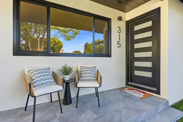 $2,950,000 | 315 West Meadow Drive, Palo Alto, CA 94306