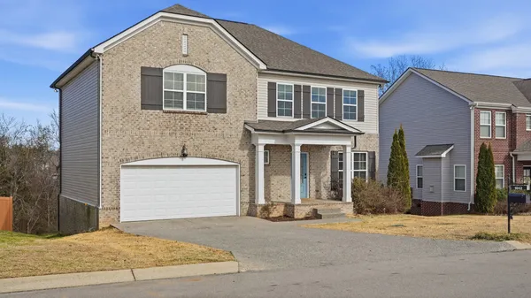 $499,000 | 1042 Solomon Lane, Spring Hill, TN 37174