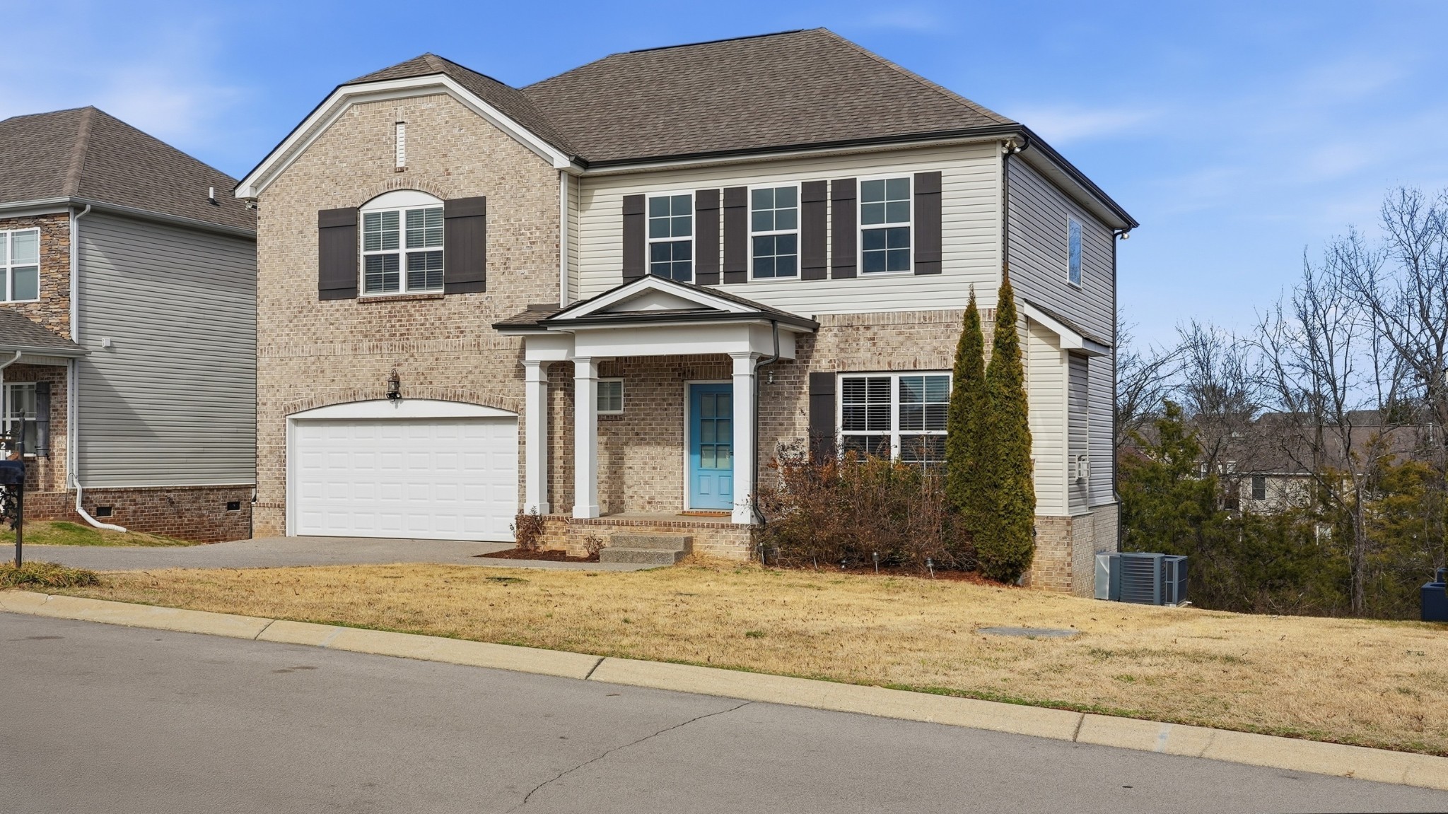 1042 Solomon Lane Spring Hill, TN 37174 - Photo 2 of 54