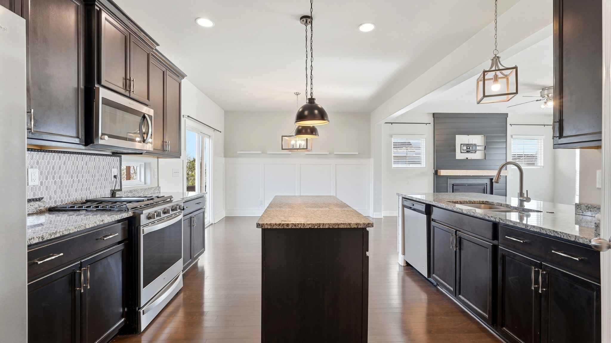 1042 Solomon Lane Spring Hill, TN 37174 - Photo 22 of 54