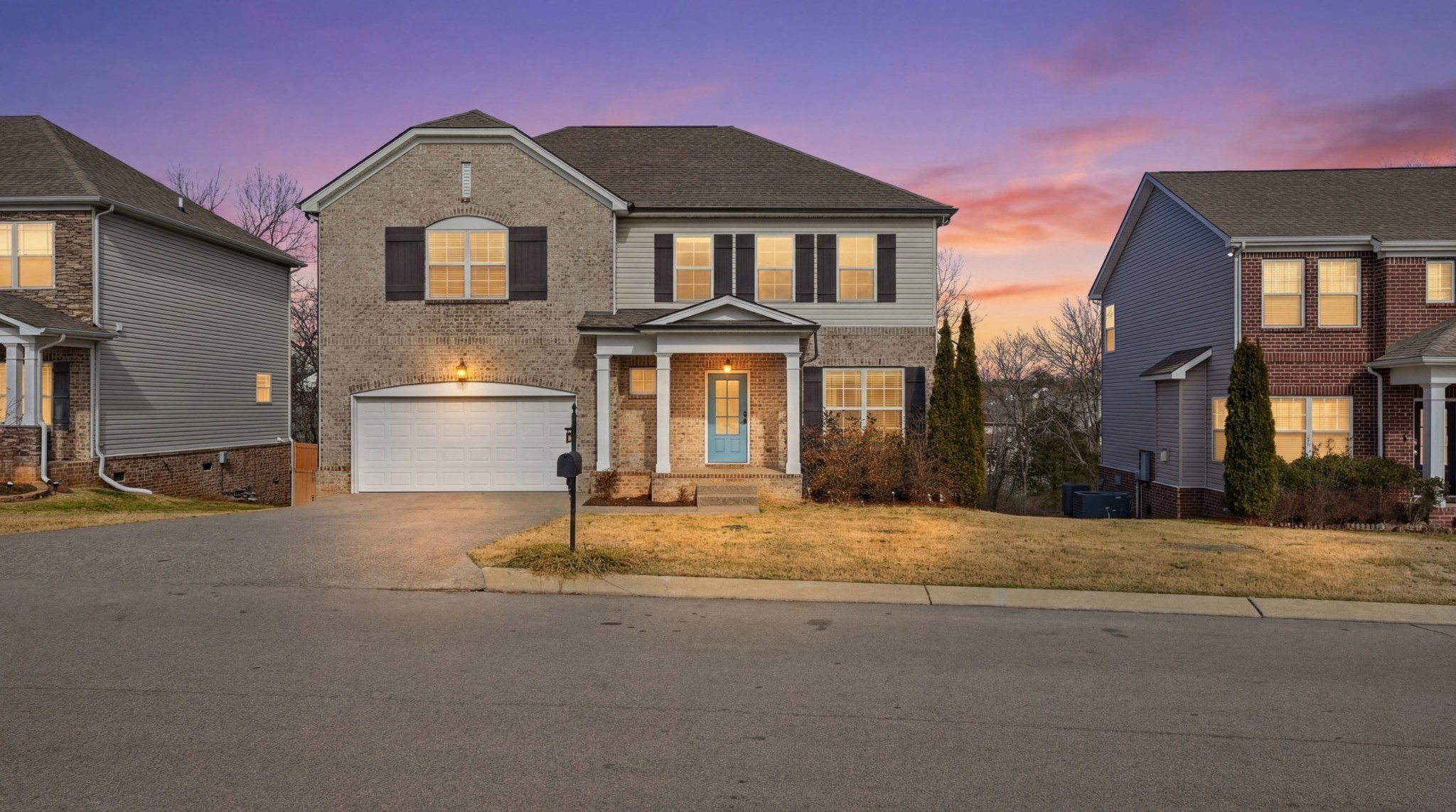 1042 Solomon Lane Spring Hill, TN 37174 - Photo 4 of 54