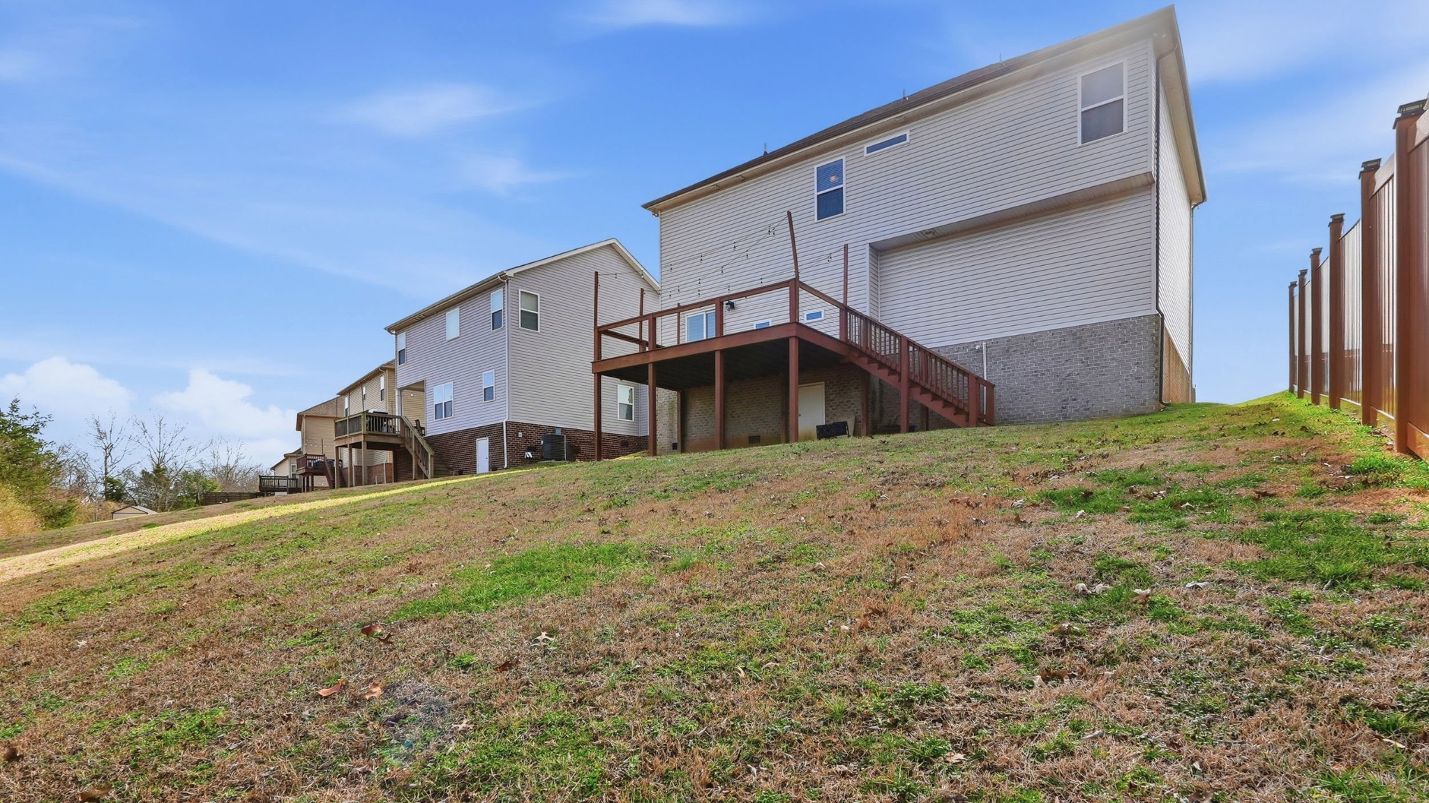 1042 Solomon Lane Spring Hill, TN 37174 - Photo 48 of 54