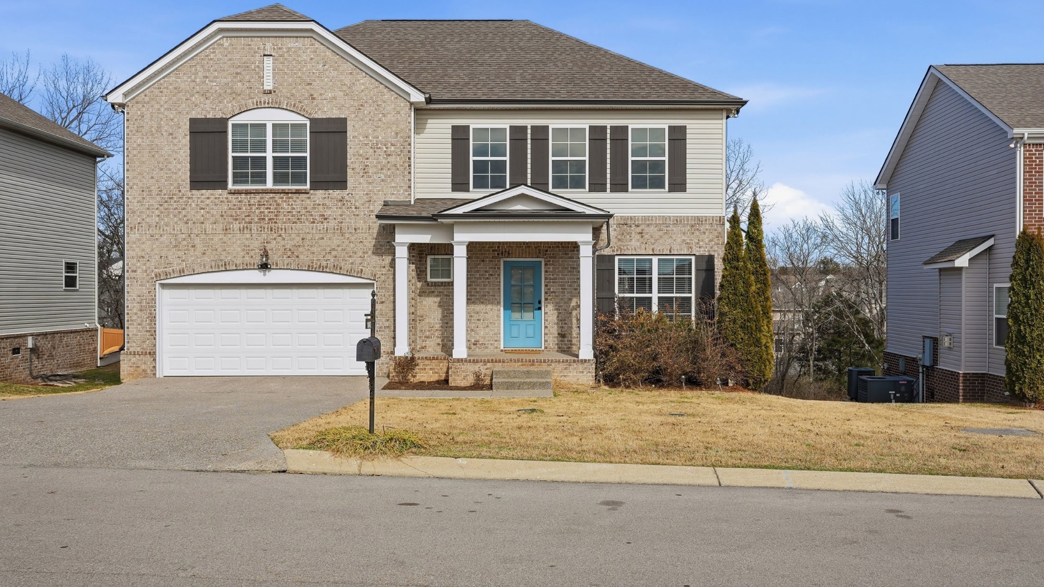 1042 Solomon Lane Spring Hill, TN 37174 - Photo 5 of 54