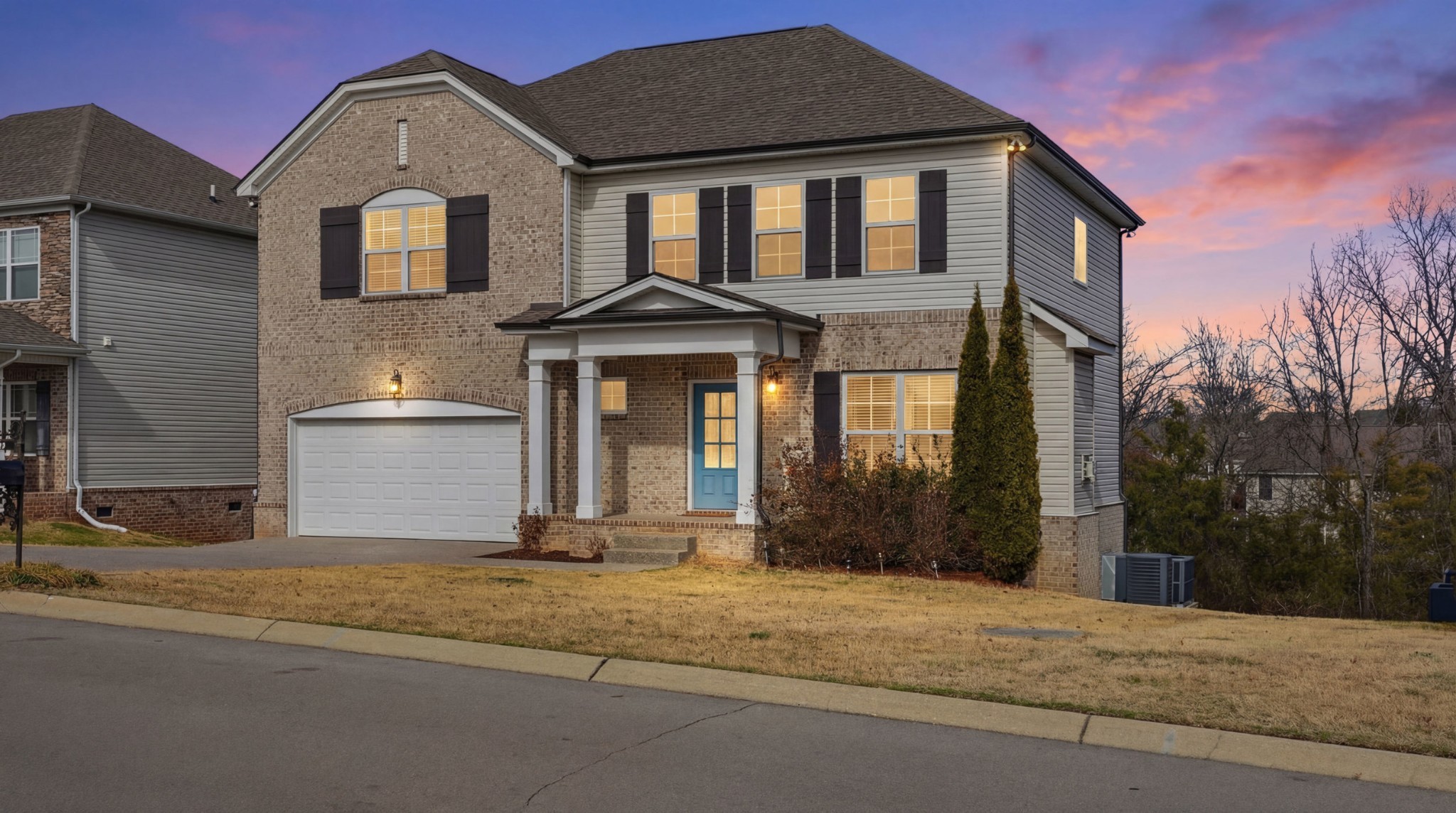 1042 Solomon Lane Spring Hill, TN 37174 - Photo 6 of 54