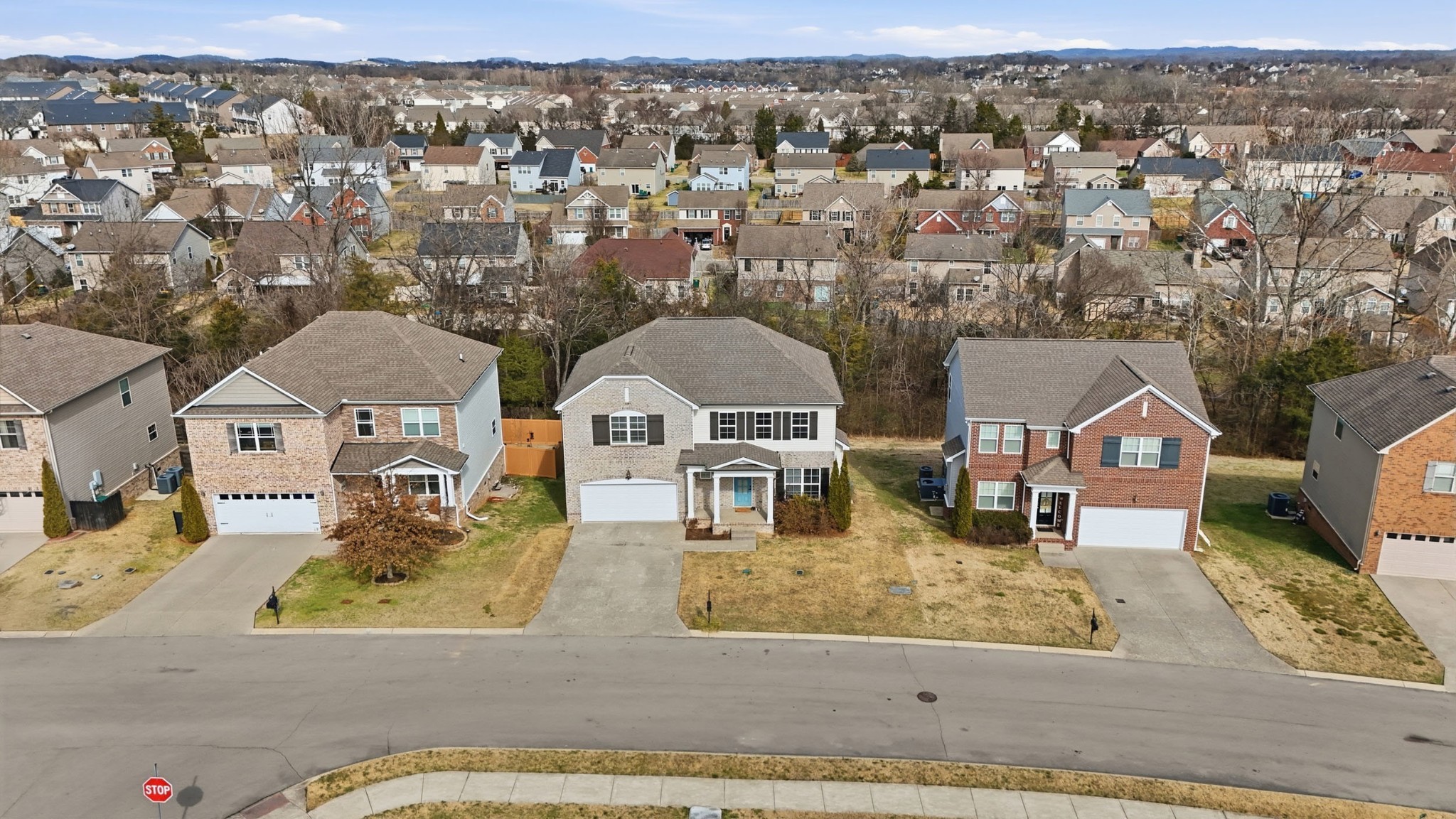 1042 Solomon Lane Spring Hill, TN 37174 - Photo 7 of 54