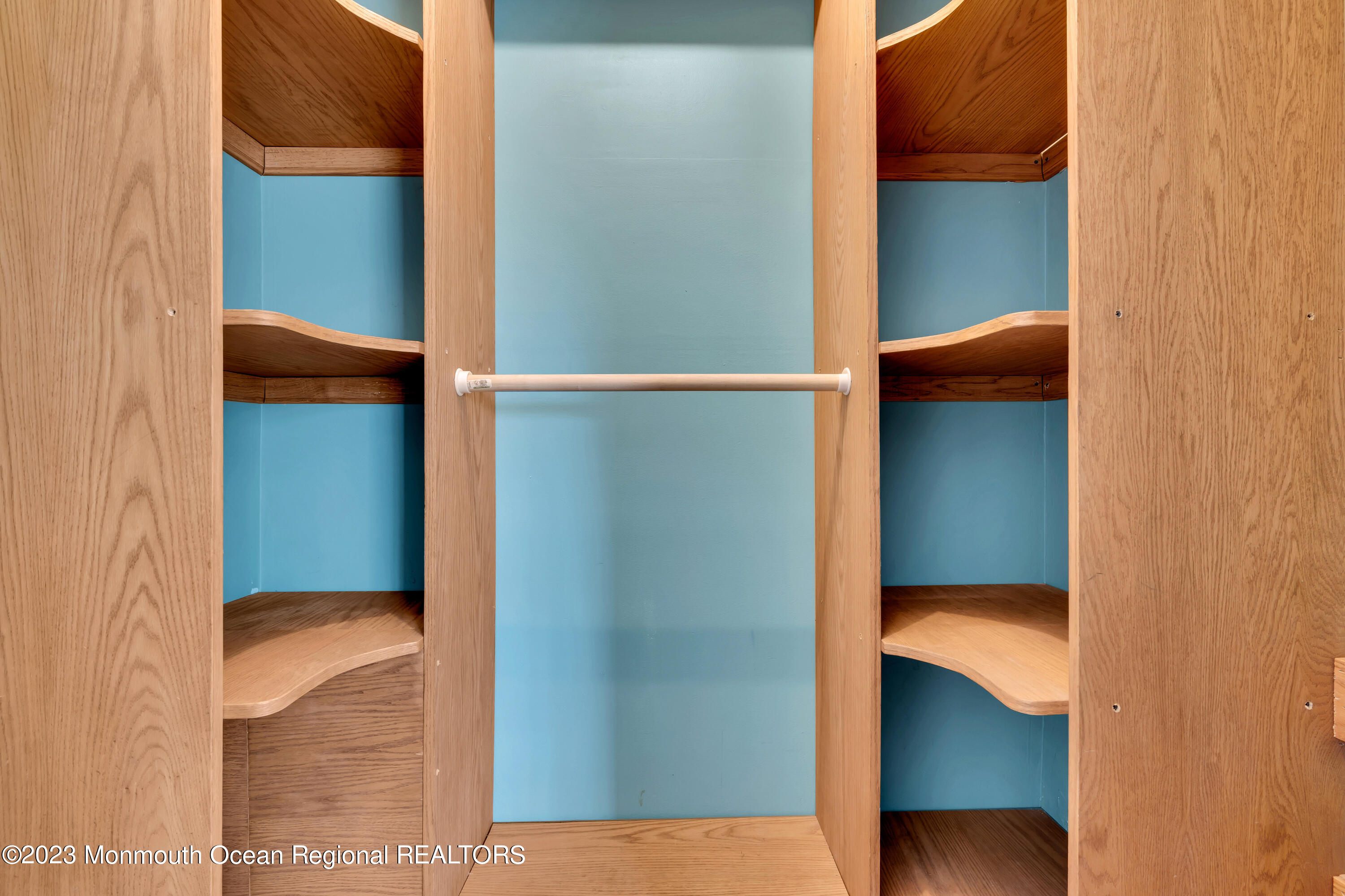 1838 Highway 35, Unit 2 Wall, NJ 07719 - Photo 18 of 31 walk in closet system