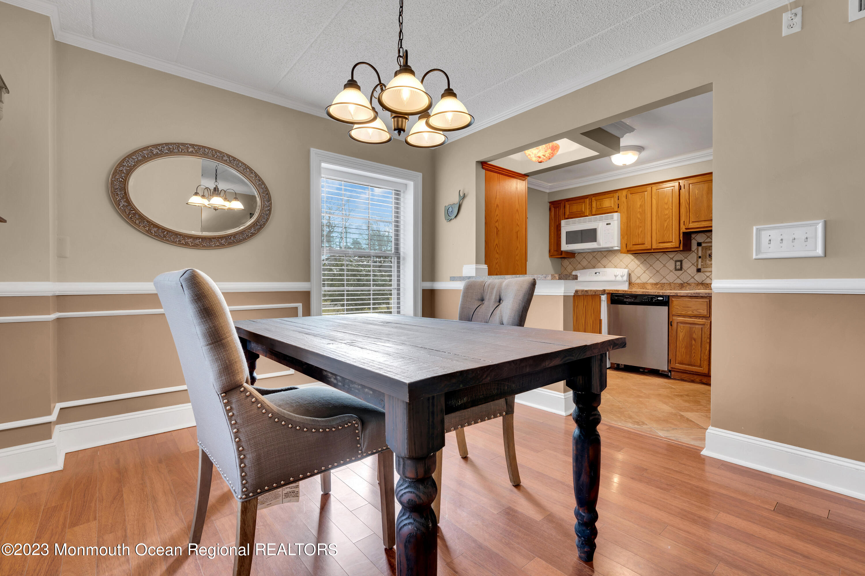 1838 Highway 35, Unit 2 Wall, NJ 07719 - Photo 8 of 31 dining room