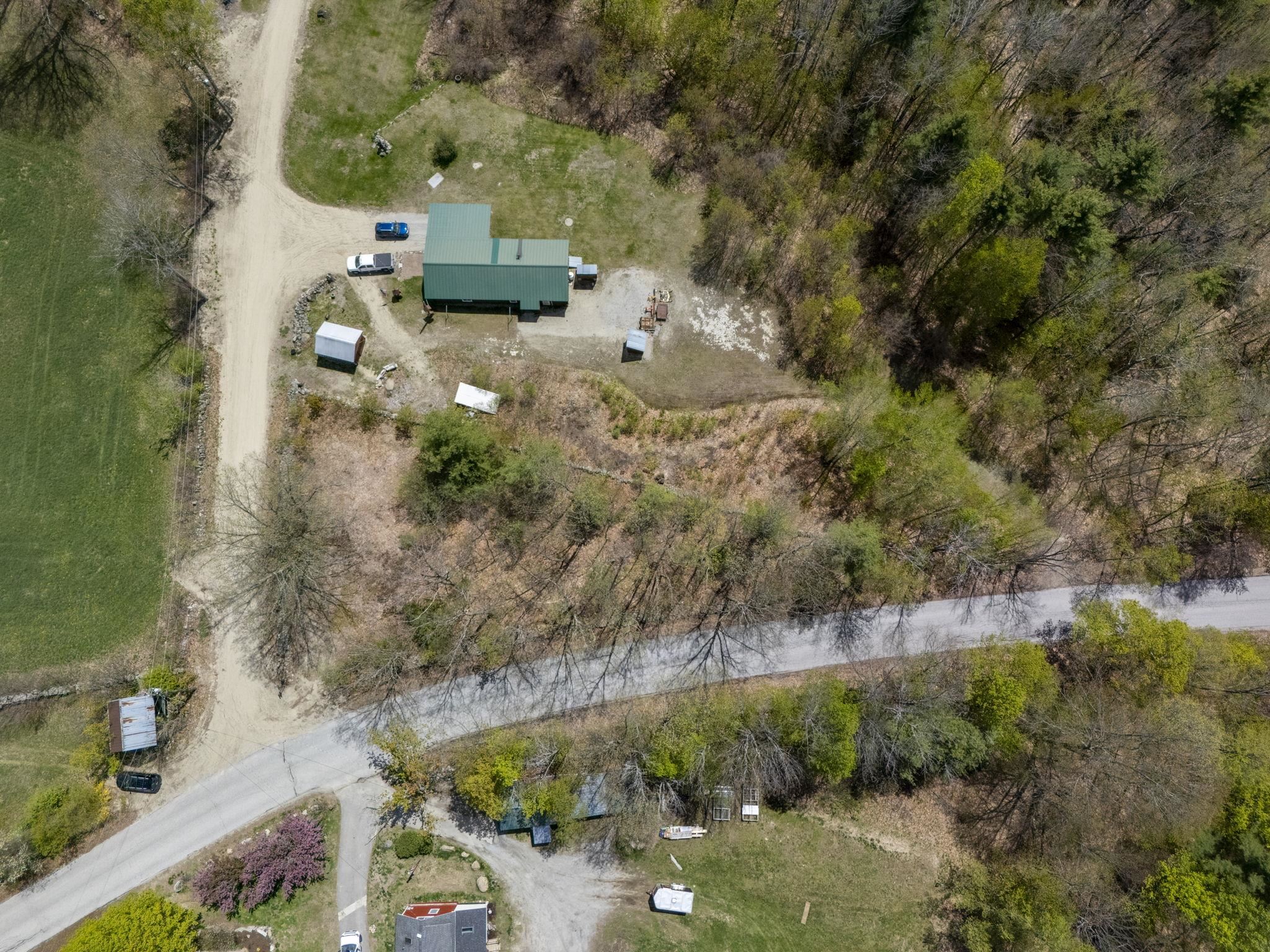 149 Bear Hill Road Henniker, NH 03242 - Photo 3 of 26