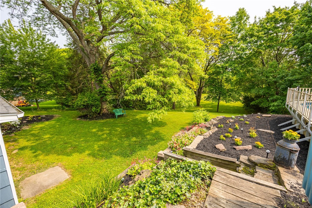 121 Brook Street Parma, NY 14468 - Photo 34 of 46