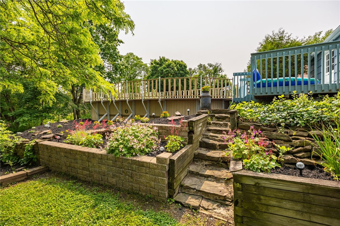 121 Brook Street Parma, NY 14468 - Photo 35 of 46