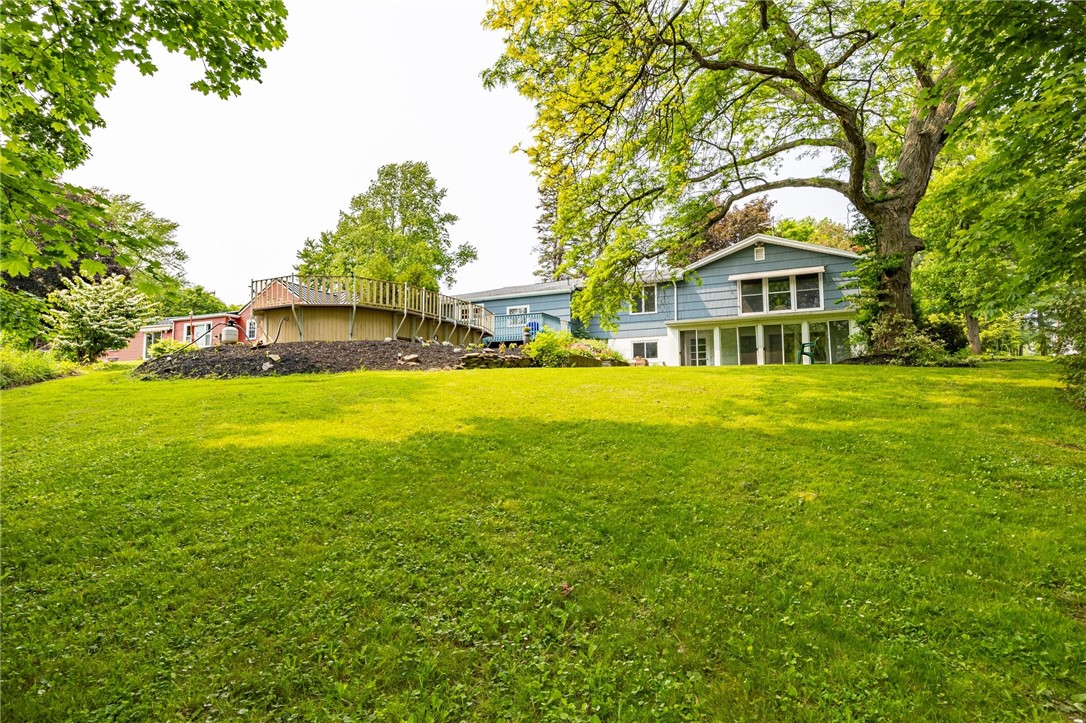 121 Brook Street Parma, NY 14468 - Photo 37 of 46