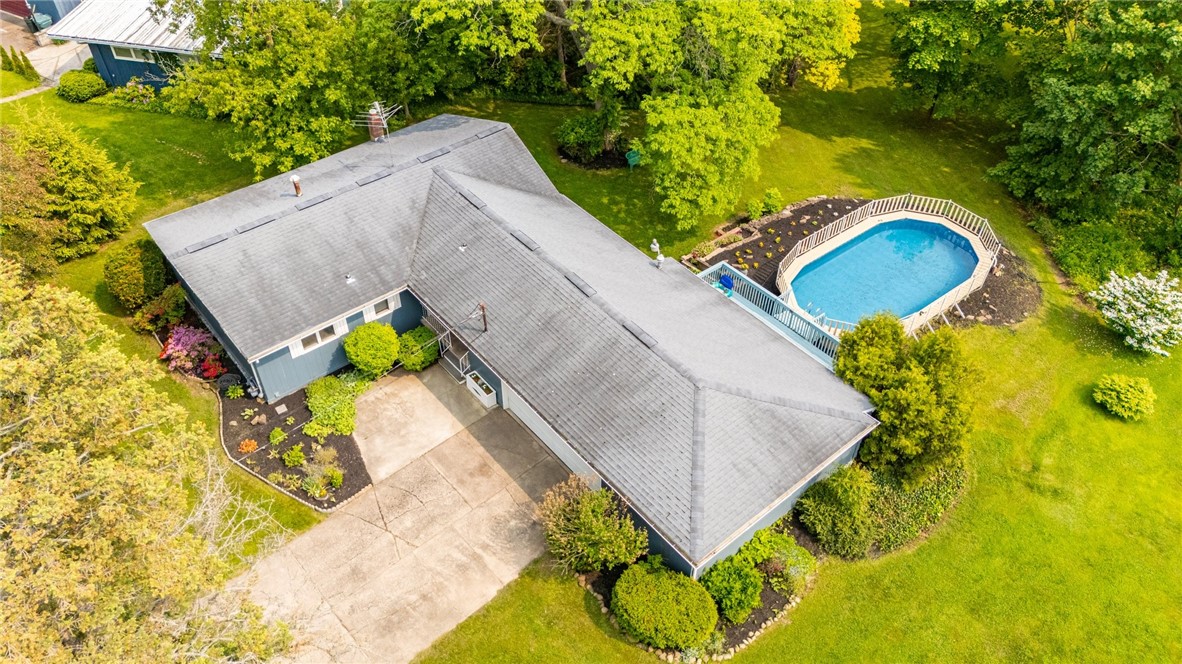 121 Brook Street Parma, NY 14468 - Photo 42 of 46