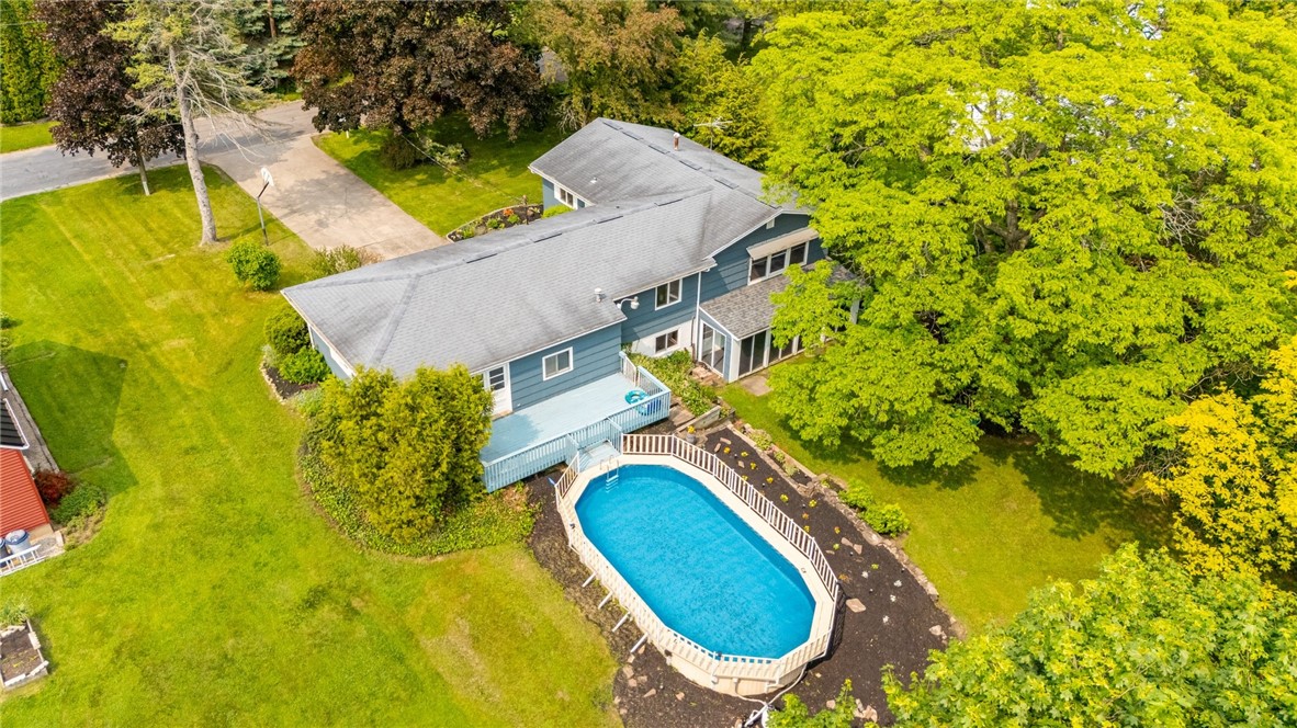 121 Brook Street Parma, NY 14468 - Photo 43 of 46