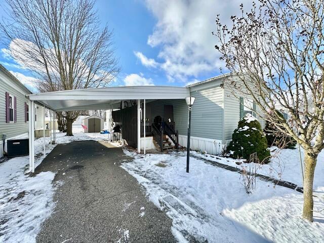 2445 Columbus-Lancaster Road Northwest Lancaster, OH 43130 - Photo 2 of 14 2445 Columbus Lancaster Rd NW Lot 446 La