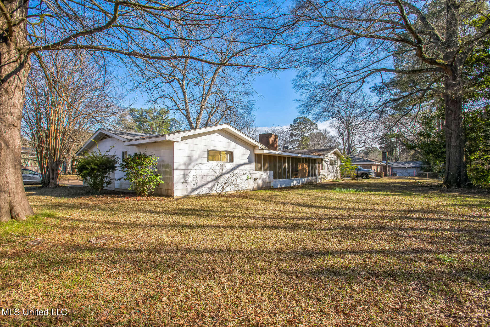 4539 Ridgewood Road Jackson, MS 39211 - Photo 3 of 30 3R2A0080