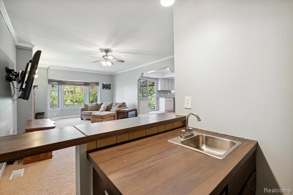 6746 Edgewood Road Canton, MI 48187 - Photo 35 of 63