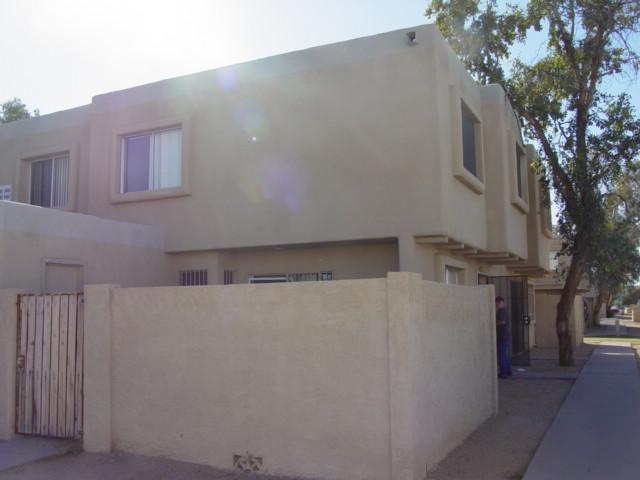 4401 East Riverside Street Phoenix, AZ 85040 - Photo 1 of 4 4401 E RIVERSIDE ST