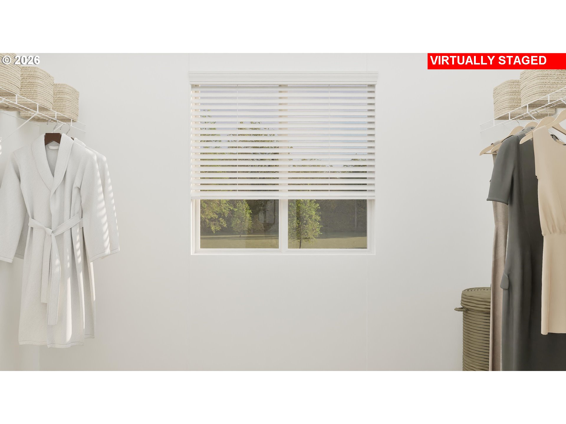 1014 Drake Lane Gervais, OR 97026 - Photo 14 of 20 a black and white photo of a room