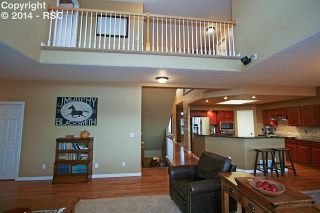 12184 Stanley Canyon Road Colorado Springs, CO 80921 - Photo 6 of 25 Gallery Image 6