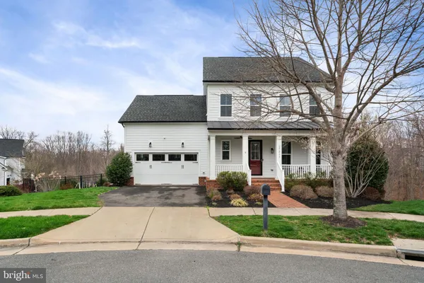 $1,175,000 | 17211 Miss Packard Court, Dumfries, VA 22026