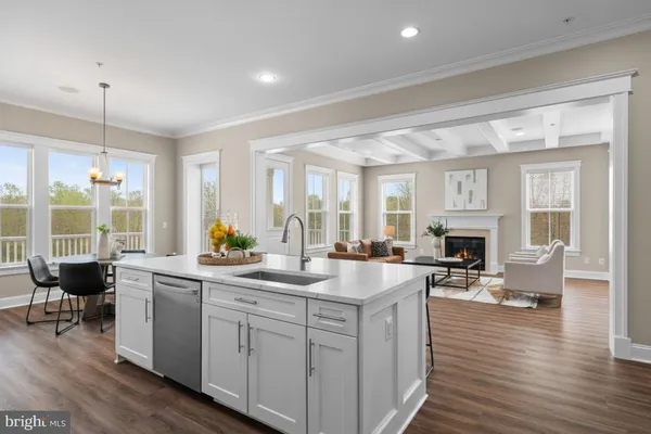 $1,175,000 | 17211 Miss Packard Court, Dumfries, VA 22026