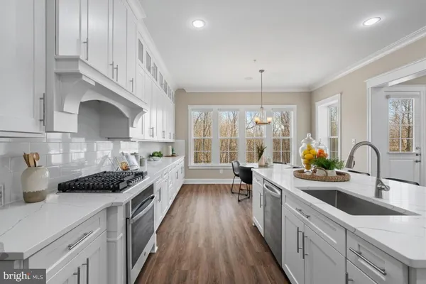 $1,175,000 | 17211 Miss Packard Court, Dumfries, VA 22026