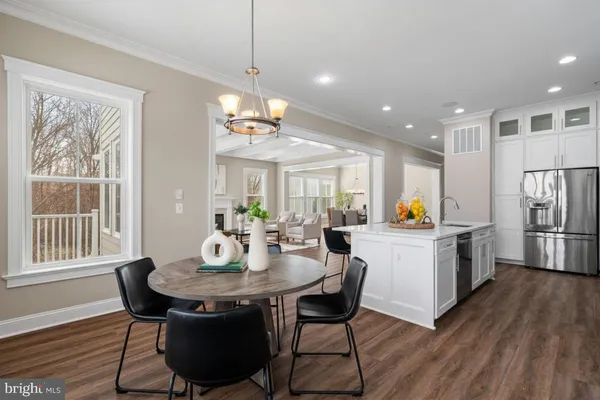 $1,175,000 | 17211 Miss Packard Court, Dumfries, VA 22026