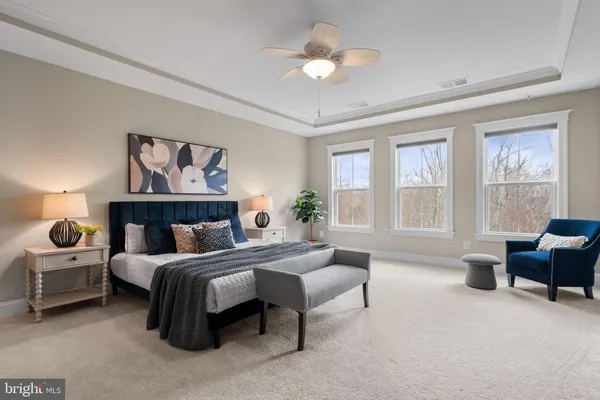 $1,175,000 | 17211 Miss Packard Court, Dumfries, VA 22026