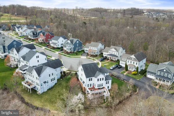 $1,175,000 | 17211 Miss Packard Court, Dumfries, VA 22026