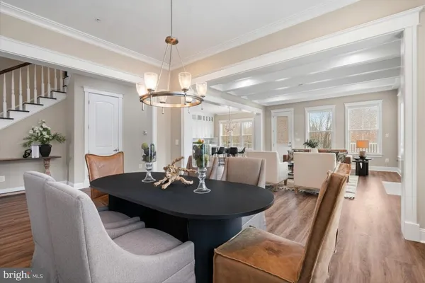 $1,175,000 | 17211 Miss Packard Court, Dumfries, VA 22026