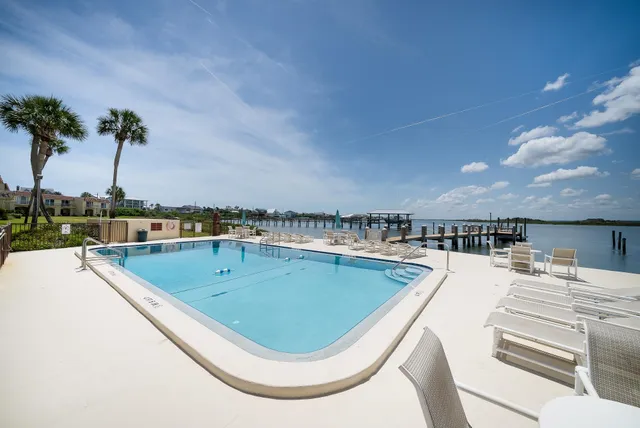 $510,000 | 7265 A1A South, Unit B 8, St. Augustine, FL 32080