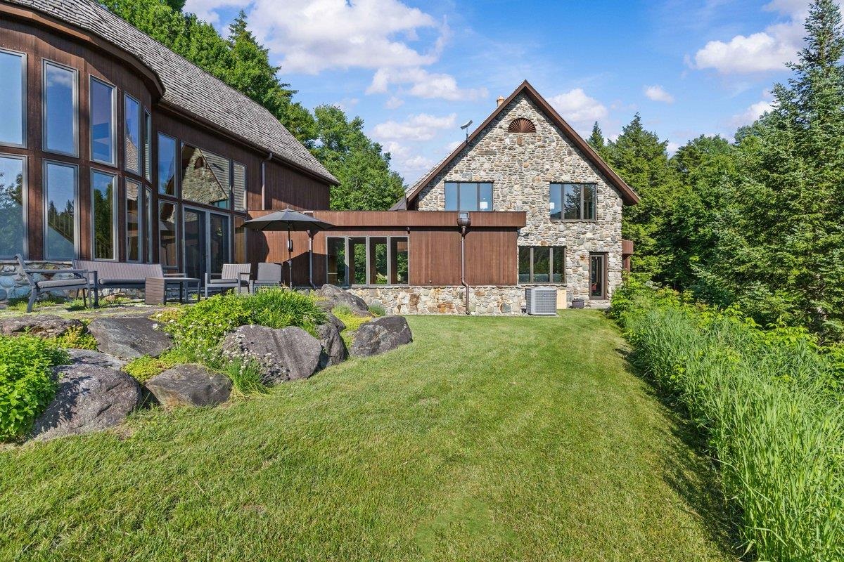 71 Sterling Ridge Road Stowe, VT 05672 - Photo 3 of 60