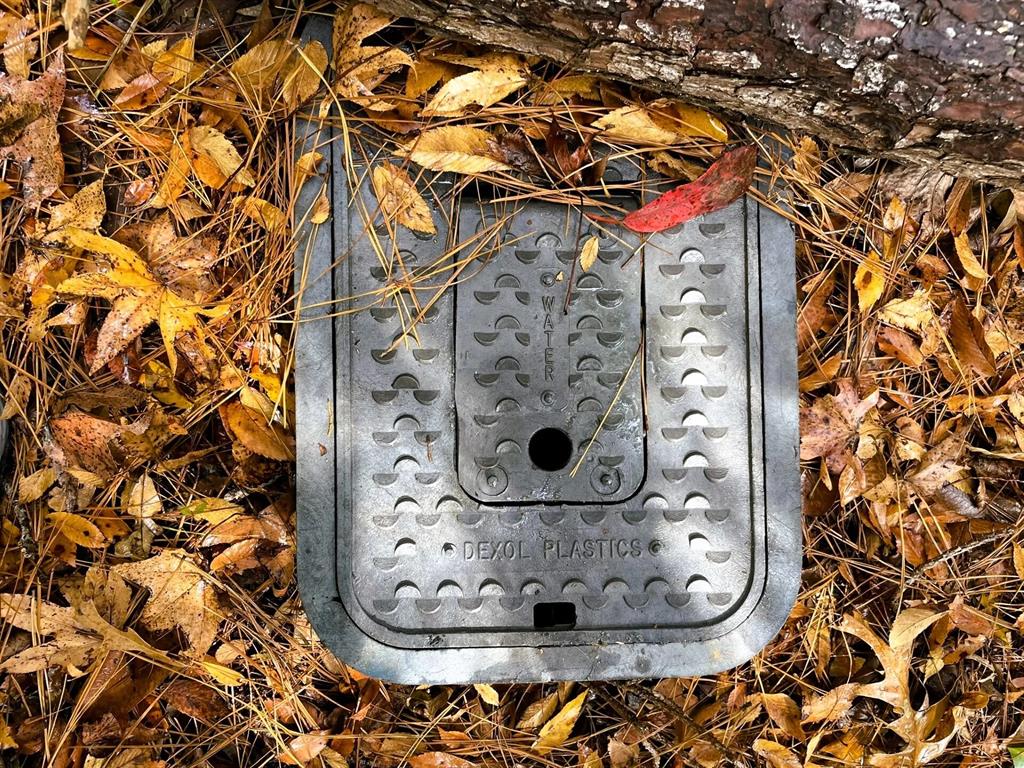 307 Cherokee Drive Trinity, TX 75862 - Photo 17 of 18