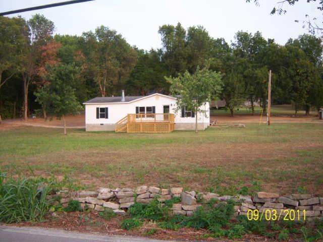 1074 Old Rome Pike Lebanon, TN 37087 - Photo 4 of 18 VIEW FROM ROAD